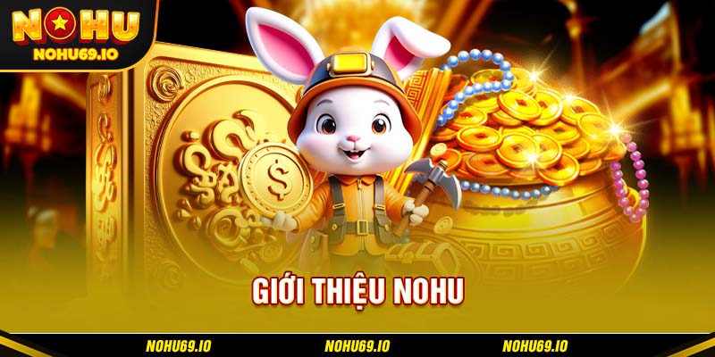 Giới thiệu NOHU với những thông tin tổng quan nhất Giới thiệu NOHU với những thông tin tổng quan nhất