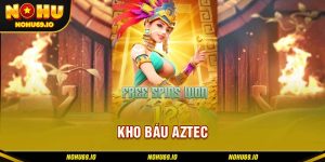 Vài điều giới thiệu về tựa game kho báu Aztec